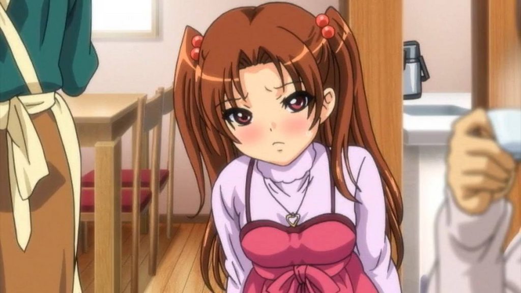 少交女 Virgin 2 AcV