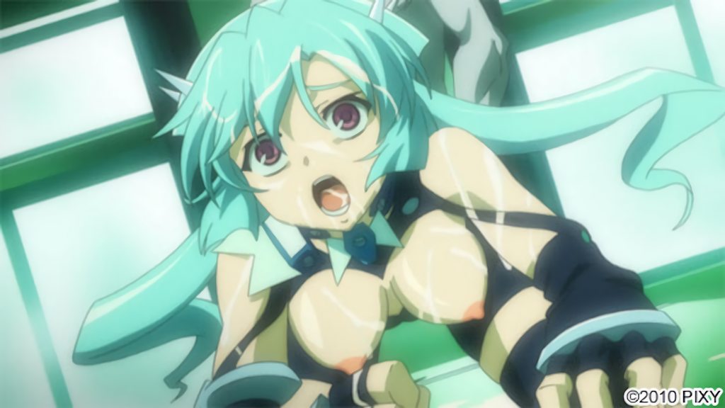 魔法少女伊斯卡 2 zZs